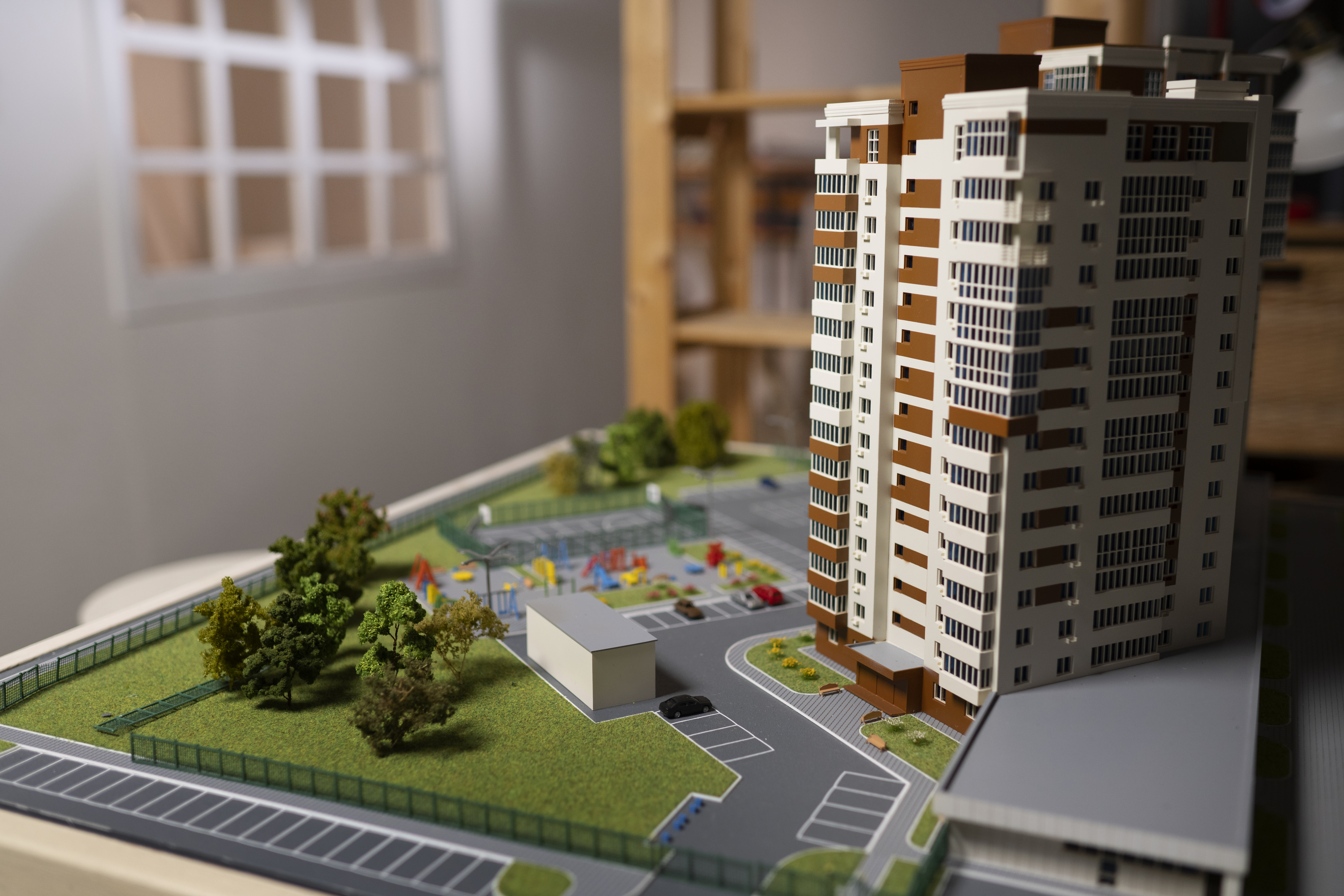 Luxury Residential Build